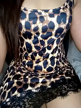 Patrona-fifi online show from December 22, 2024, 2:38 pm