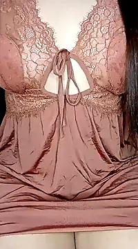 Patrona-fifi online show from January 5, 2025, 6:45 pm