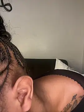 InkLady444 online show from February 11, 2026, 4:01 am