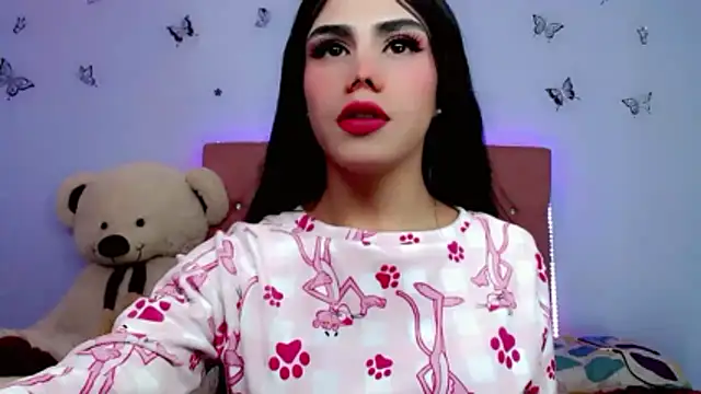 Riossvale online show from January 11, 2026, 4:19 am