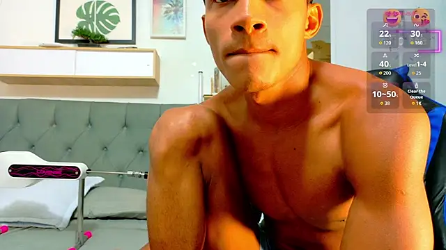 Snapshot of Ryan_Vergon chatting on August 5, 2026, 2:22 pm Ryan Vergon online show from August 5, 2026, 2:22 pm