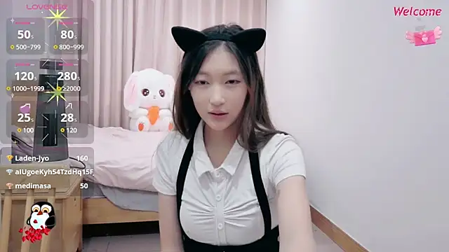 PearFay online show from December 20, 2024, 10:27 am