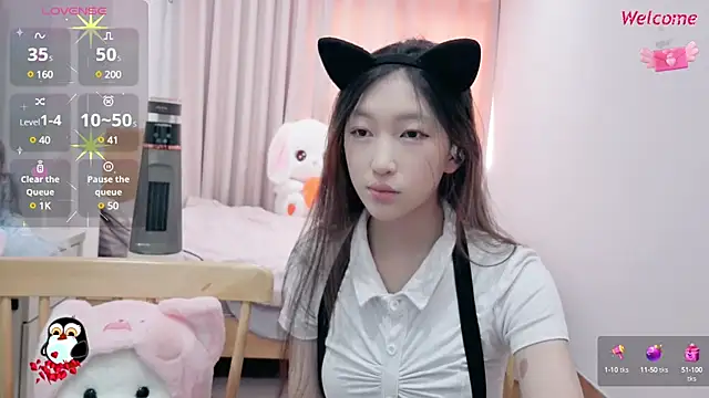 PearFay online show from December 20, 2024, 7:22 am