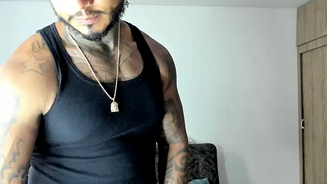 Exotic tatto27121 online show from March 27, 2026, 7:59 pm