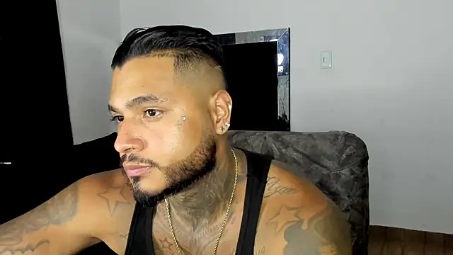 Exotic tatto27121 online show from April 8, 2026, 2:24 am