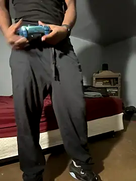 SluttyLyfe4L online show from November 17, 2025, 12:25 am