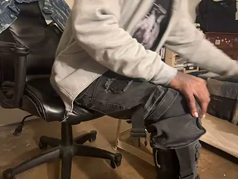 SluttyLyfe4L online show from December 1, 2024, 10:48 pm