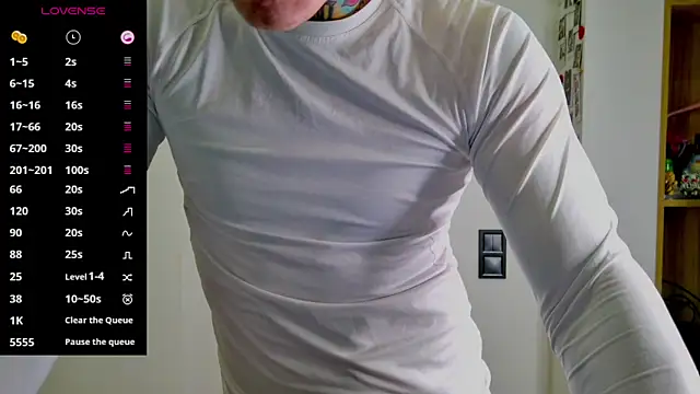 white King9999 online show from February 26, 2026, 4:29 pm