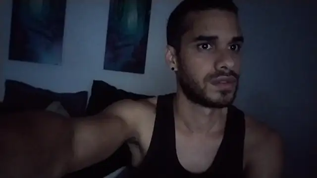 angelandfranco online show from March 12, 2025, 10:50 pm