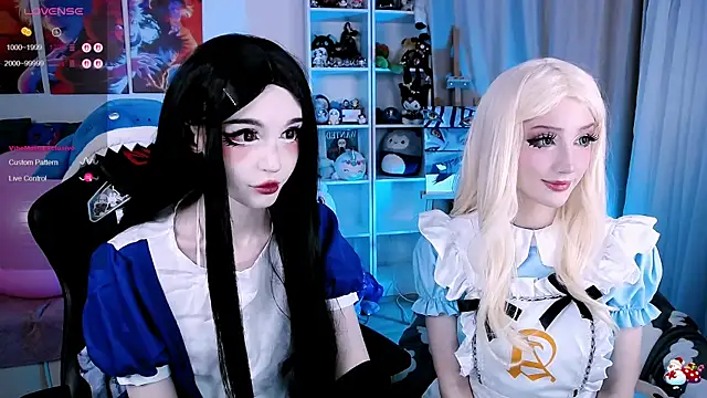  Sparkland  online show from September 13, 2025, 7:14 pm