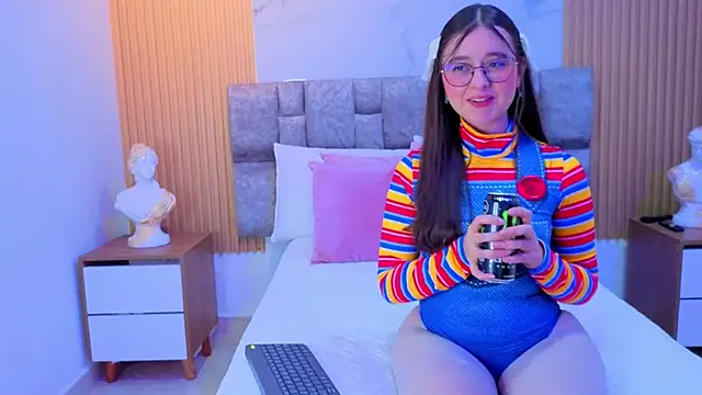 Khalifa fletcher online show from October 24, 2025, 1:04 am