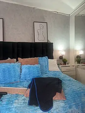 Katti Barrera online show from February 8, 2026, 12:25 pm