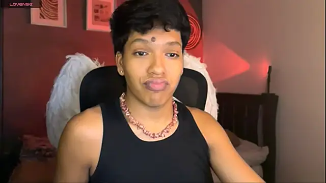 Xander bonnet1 online show from February 18, 2025, 6:15 pm