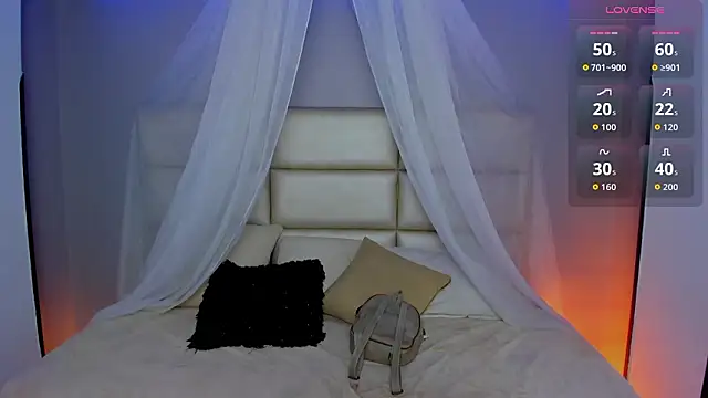 cat kitty18  online show from February 14, 2026, 12:16 pm