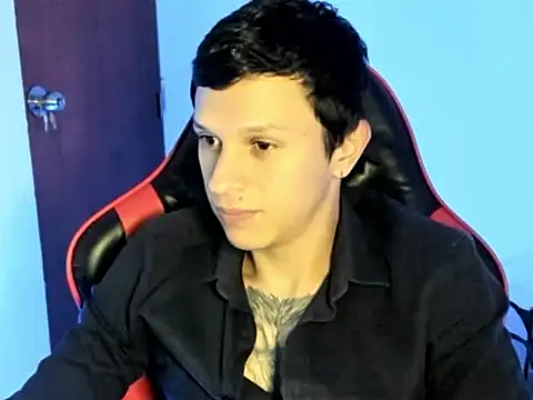 goodboy69l online show from March 30, 2026, 11:50 pm