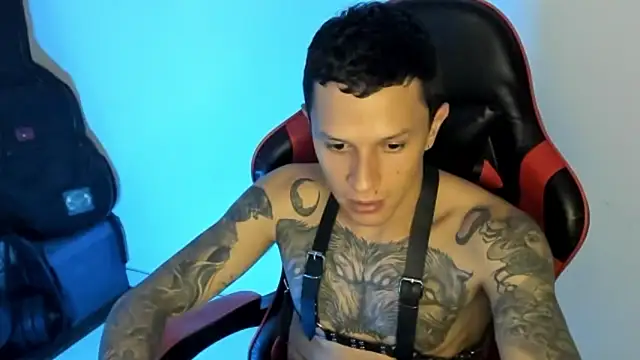 goodboy69l online show from February 12, 2026, 12:21 am