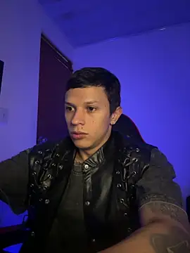 goodboy69l online show from March 22, 2026, 12:50 pm