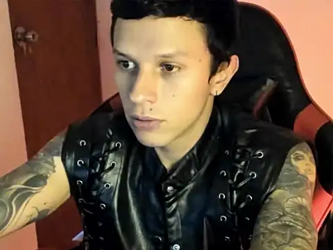 goodboy69l online show from April 9, 2026, 11:00 pm