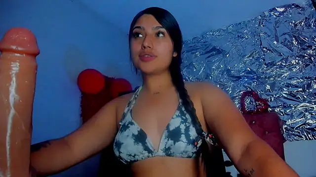 SarahStones online show from March 7, 2026, 5:47 am