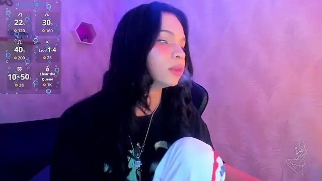 Snapshot of andy_bell_x chatting on December 3, 2025, 2:56 am andy bell x online show from December 3, 2025, 2:56 am