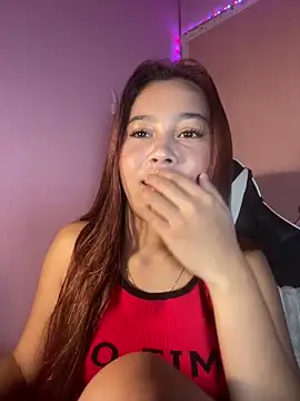 ursweet babygirl online show from May 12, 2026, 4:24 pm