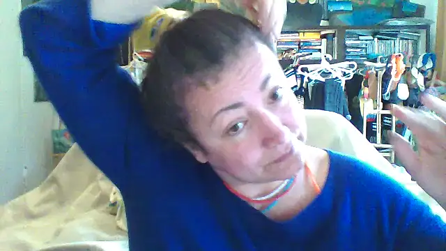 Snapshot of MariaAnaSunshine chatting on March 26, 2026, 6:00 am MariaAnaSunshine online show from March 26, 2026, 6:00 am