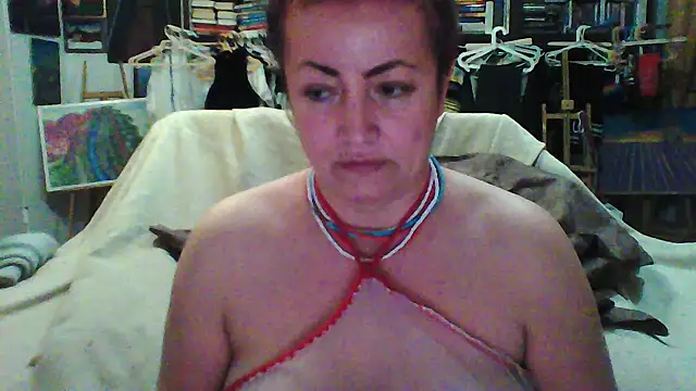Snapshot of MariaAnaSunshine chatting on March 7, 2026, 7:41 pm MariaAnaSunshine online show from March 7, 2026, 7:41 pm