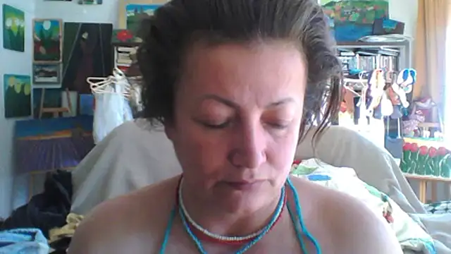 Snapshot of MariaAnaSunshine chatting on March 28, 2026, 8:37 am MariaAnaSunshine online show from March 28, 2026, 8:37 am