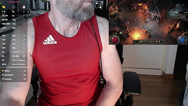 edosilver online show from December 22, 2024, 5:53 pm