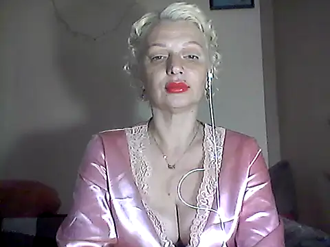 MaryJane441 online show from April 3, 2026, 7:53 pm