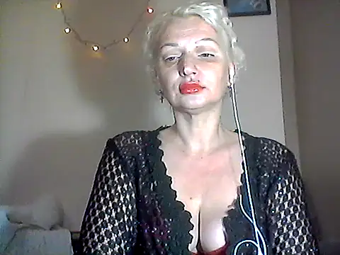 MaryJane441 online show from January 12, 2026, 9:09 pm