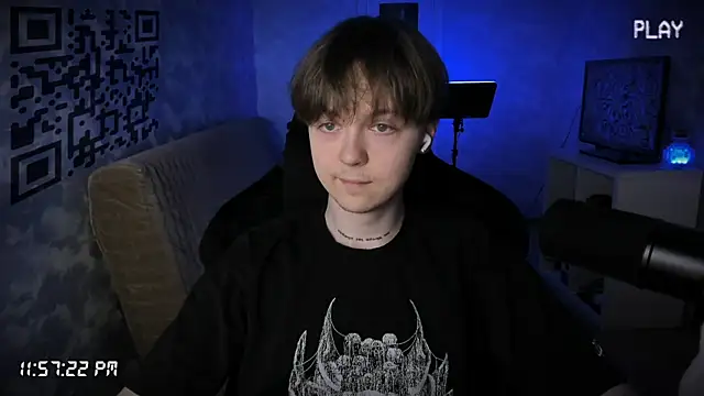 charonbaby1 online show from November 5, 2025, 8:56 pm