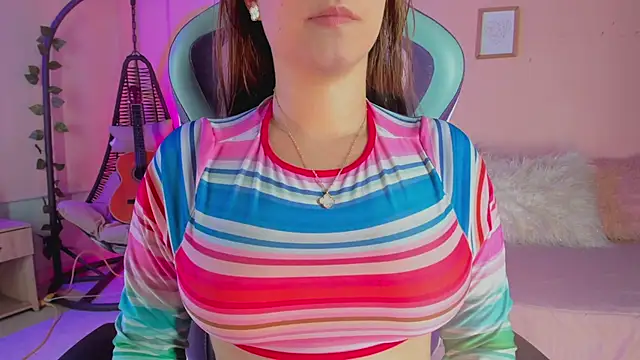 Snapshot of honey_fox1 chatting on March 20, 2025, 10:07 pm honey fox1 online show from March 20, 2025, 10:07 pm