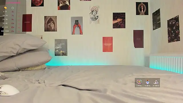 Spliti moon online show from January 19, 2026, 11:47 am