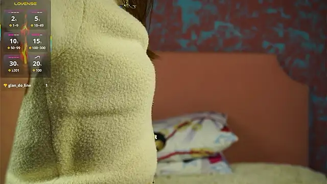 AnnaSiren online show from March 11, 2026, 3:17 pm