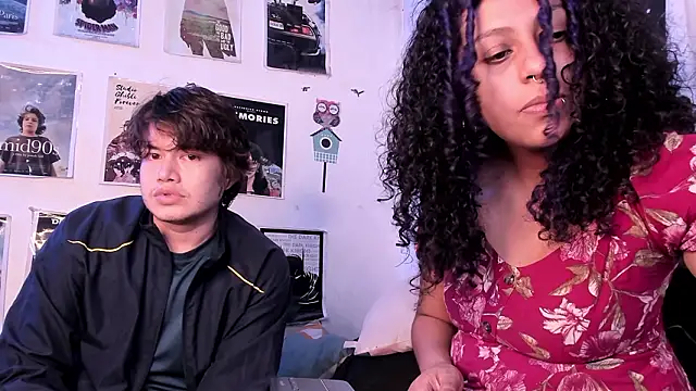 Snapshot of hothoneychile chatting on February 24, 2026, 1:06 am hothoneychile online show from February 24, 2026, 1:06 am