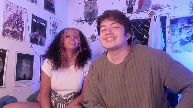 Snapshot of hothoneychile chatting on January 6, 2026, 6:56 pm hothoneychile online show from January 6, 2026, 6:56 pm