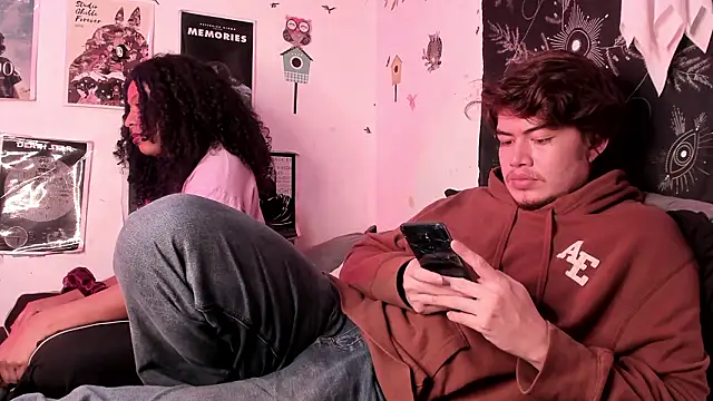 Snapshot of hothoneychile chatting on February 16, 2026, 2:32 am hothoneychile online show from February 16, 2026, 2:32 am