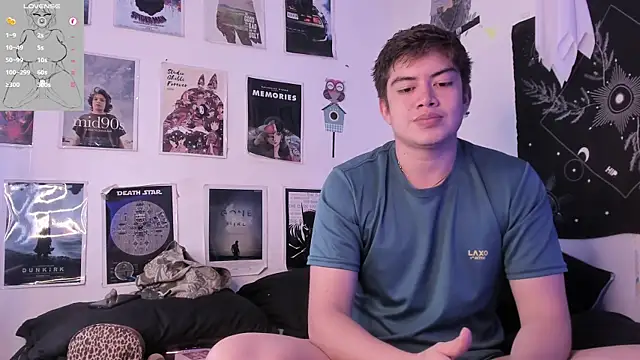 hothoneychile online show from January 14, 2025, 1:36 am