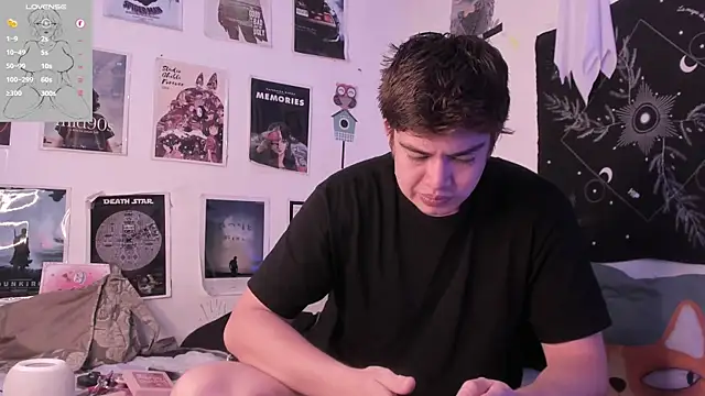 hothoneychile online show from January 26, 2025, 12:26 am