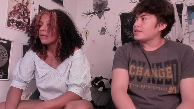 Snapshot of hothoneychile chatting on December 17, 2025, 2:27 am hothoneychile online show from December 17, 2025, 2:27 am