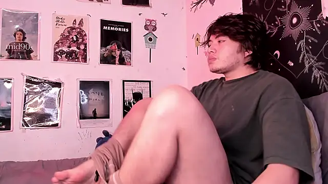 Snapshot of hothoneychile chatting on March 1, 2026, 2:33 am hothoneychile online show from March 1, 2026, 2:33 am