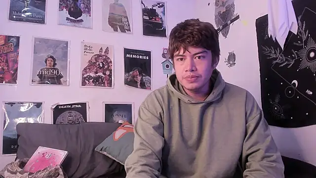 hothoneychile online show from February 14, 2025, 12:30 am