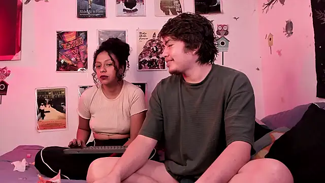 Snapshot of hothoneychile chatting on February 12, 2026, 3:50 am hothoneychile online show from February 12, 2026, 3:50 am