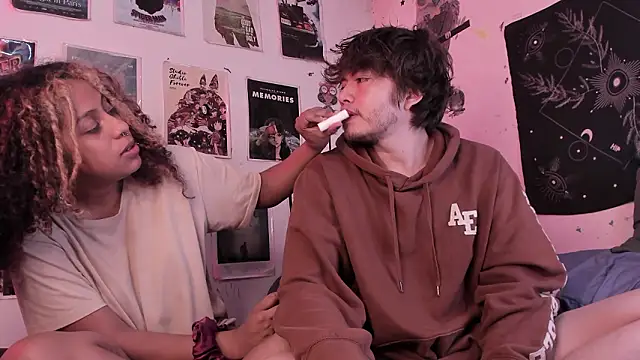 Snapshot of hothoneychile chatting on February 3, 2026, 3:59 am hothoneychile online show from February 3, 2026, 3:59 am