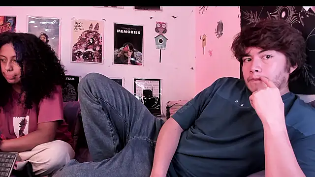 Snapshot of hothoneychile chatting on February 7, 2026, 1:57 am hothoneychile online show from February 7, 2026, 1:57 am