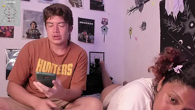 hothoneychile online show from January 27, 2025, 2:42 am