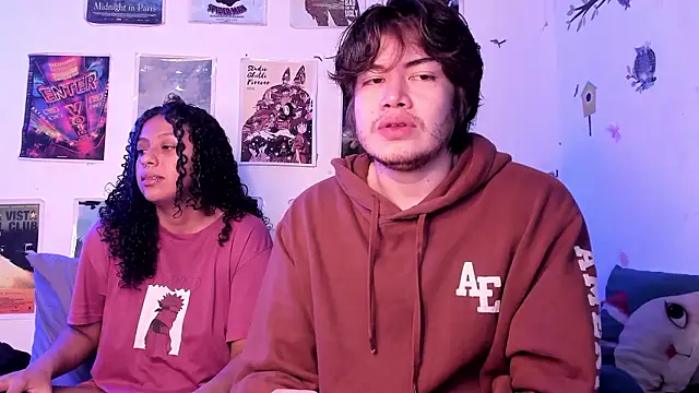 hothoneychile online show from March 7, 2026, 4:19 am