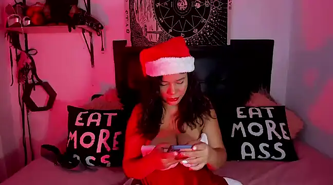 Alyssaparker 05 online show from December 5, 2024, 7:33 pm