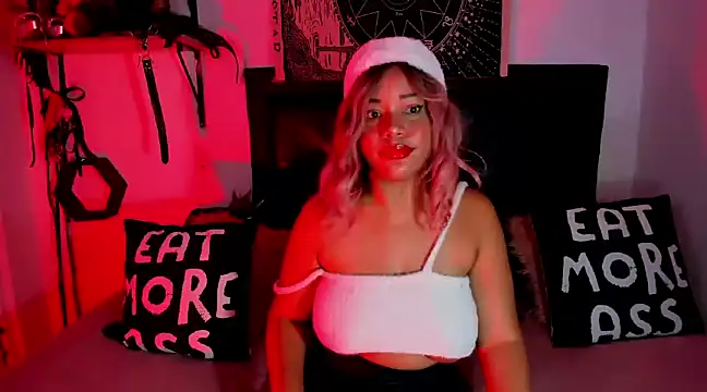 Alyssaparker 05 online show from December 6, 2024, 4:12 pm